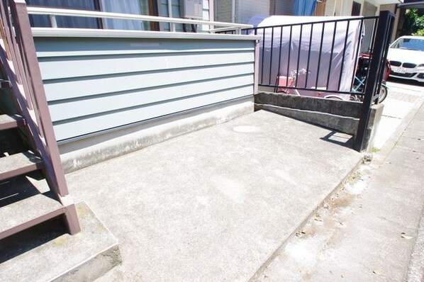 ミラノシティ中央林間の物件内観写真